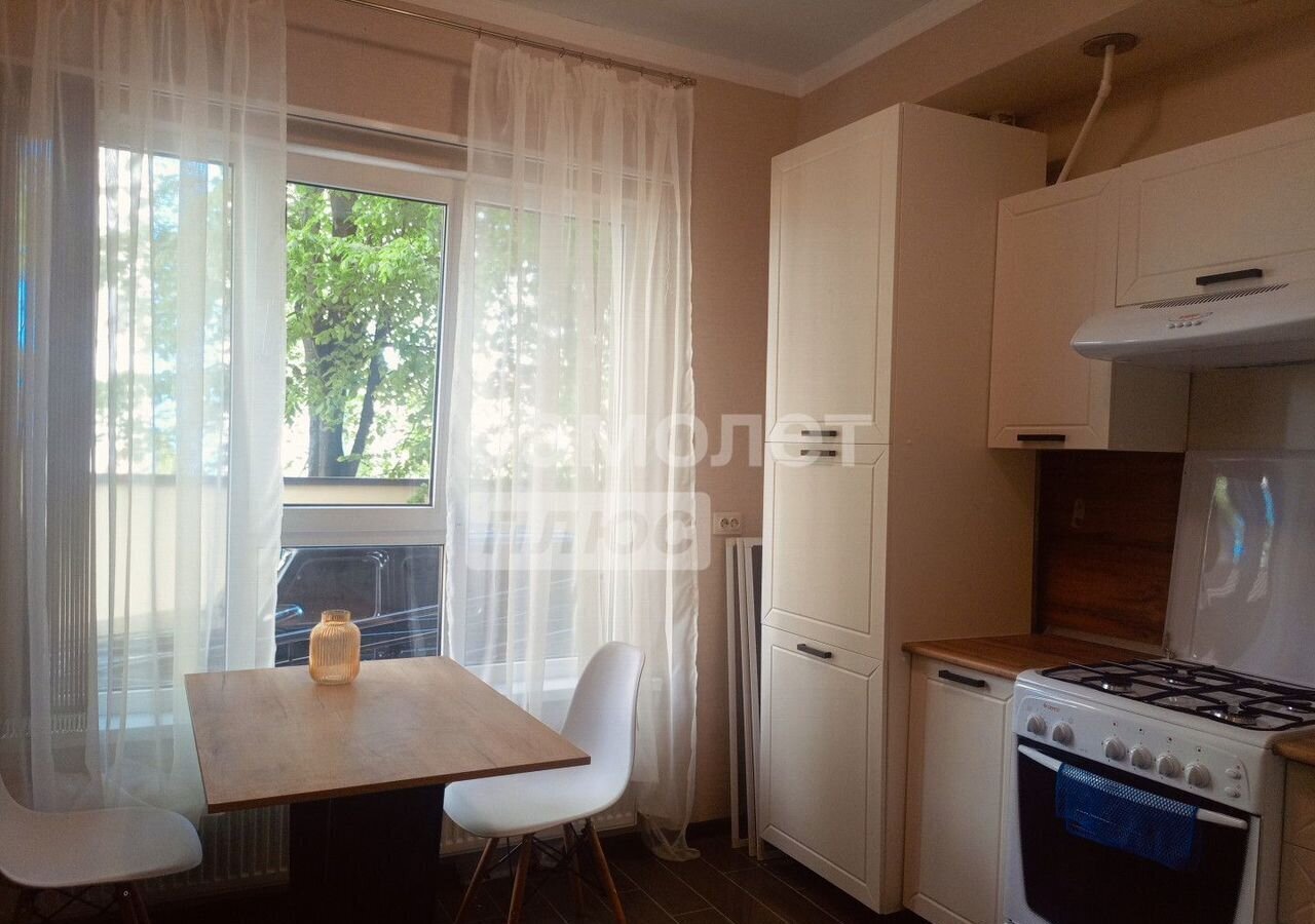 квартира г Нальчик ул Затишье 5 р-н Университет фото 4