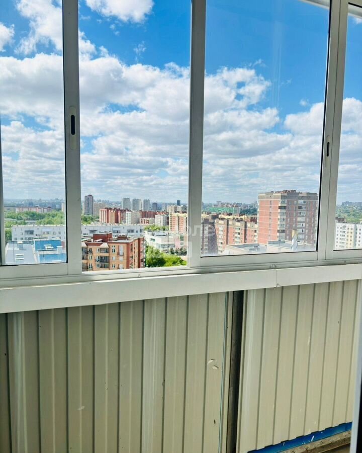 квартира г Новосибирск р-н Октябрьский ул Выборная 154/2 фото 4