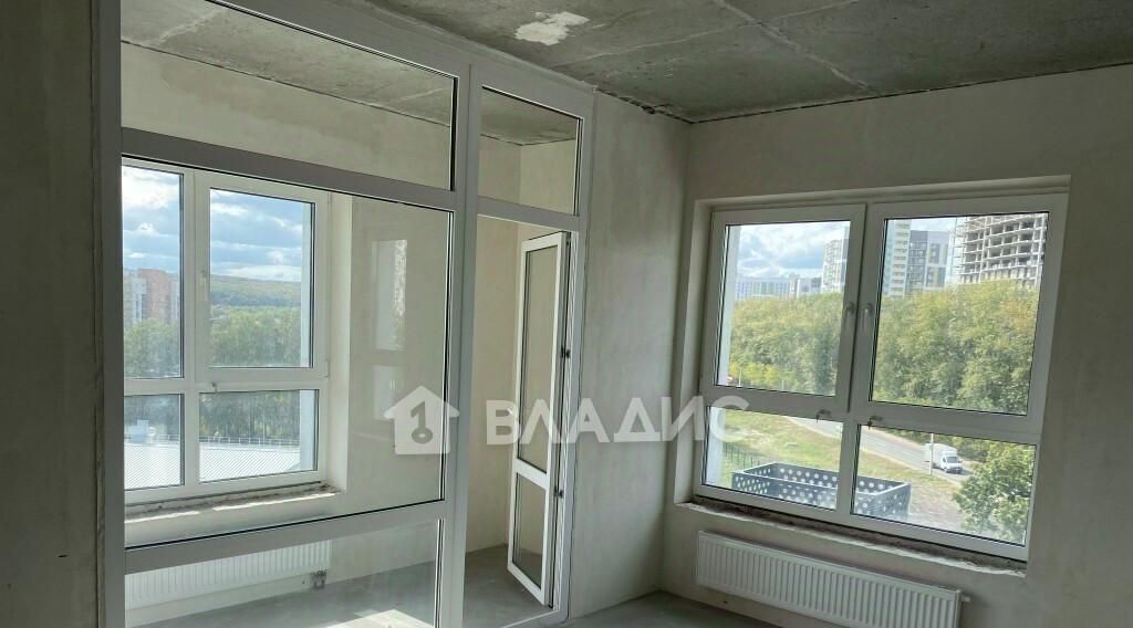 квартира г Пенза р-н Октябрьский ул 65-летия Победы 24 фото 4