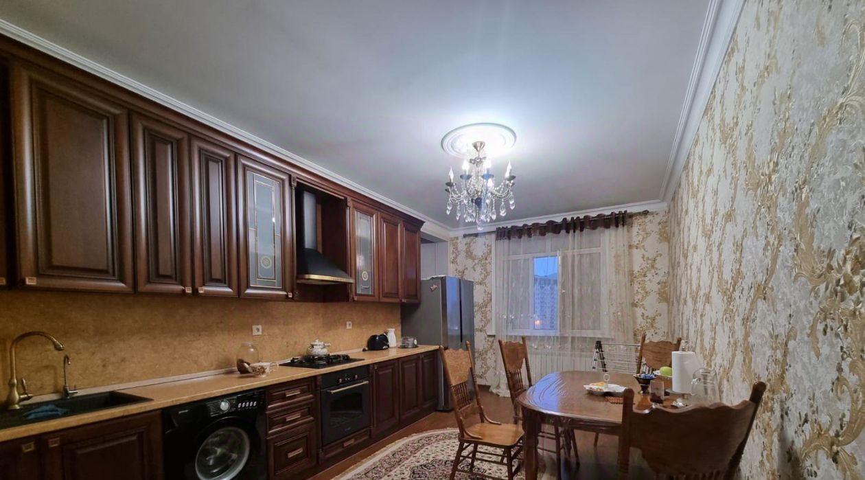 квартира г Махачкала ул Айвазовского Советский фото 7