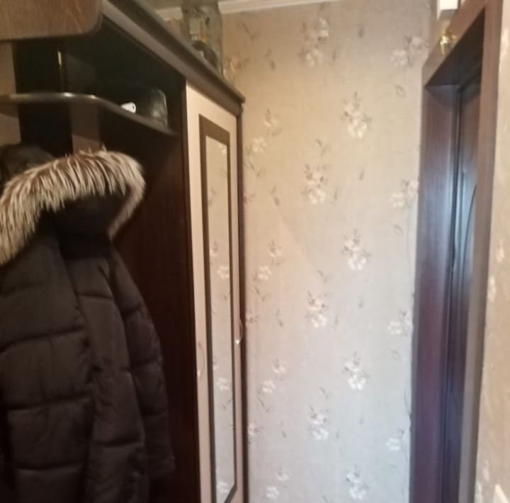 квартира г Барнаул р-н Октябрьский ул Северо-Западная 48 фото 15