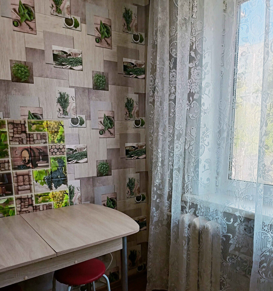 квартира г Барнаул Дальние Черёмушки ул Малахова 58 фото 19