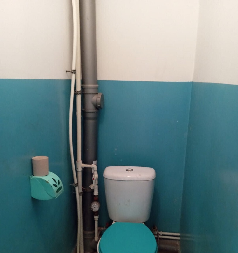 квартира г Сибай ул Белова 12/1 фото 4