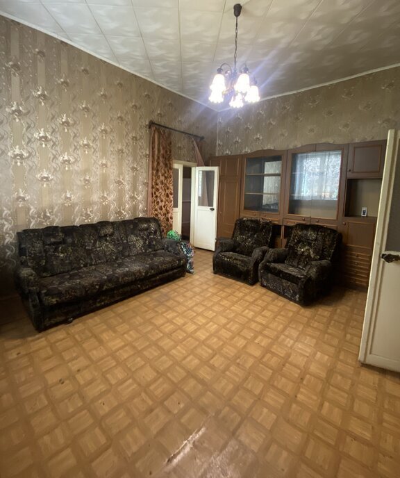 квартира г Октябрьск ул Набережная 23 фото 3