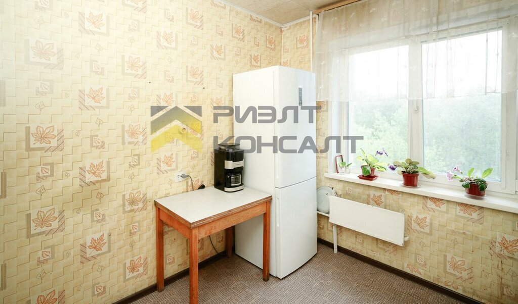 квартира г Омск ул Дмитриева 6 фото 30