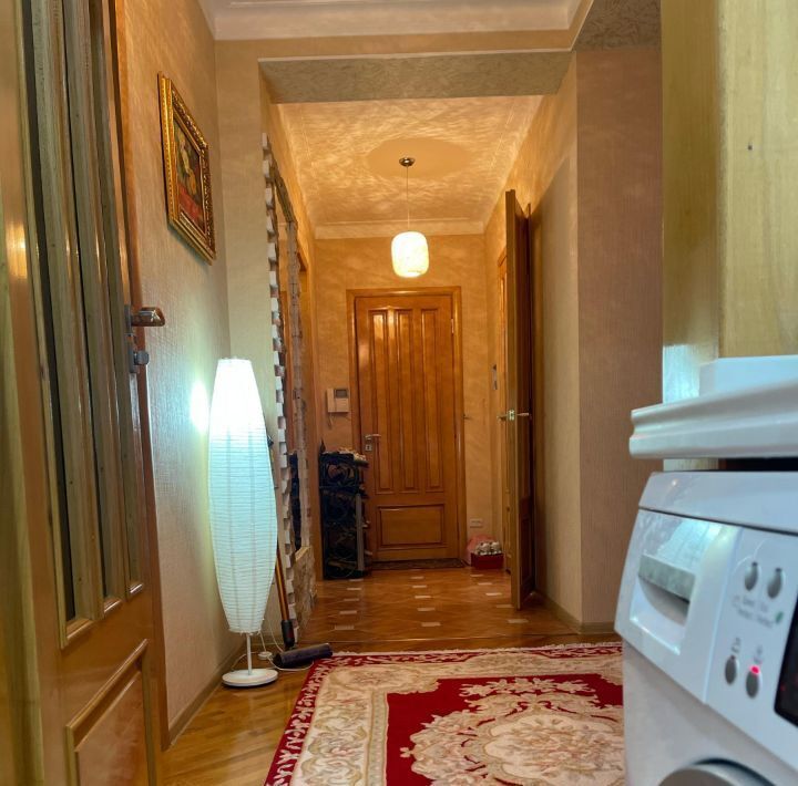 квартира г Махачкала ул Айвазовского Советский фото 10