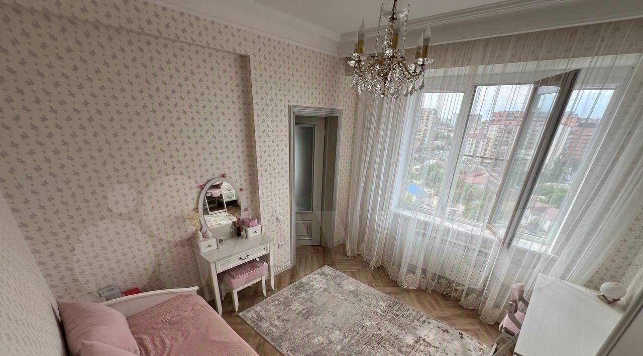 квартира г Махачкала р-н Ленинский ул Грязелечебная фото 19