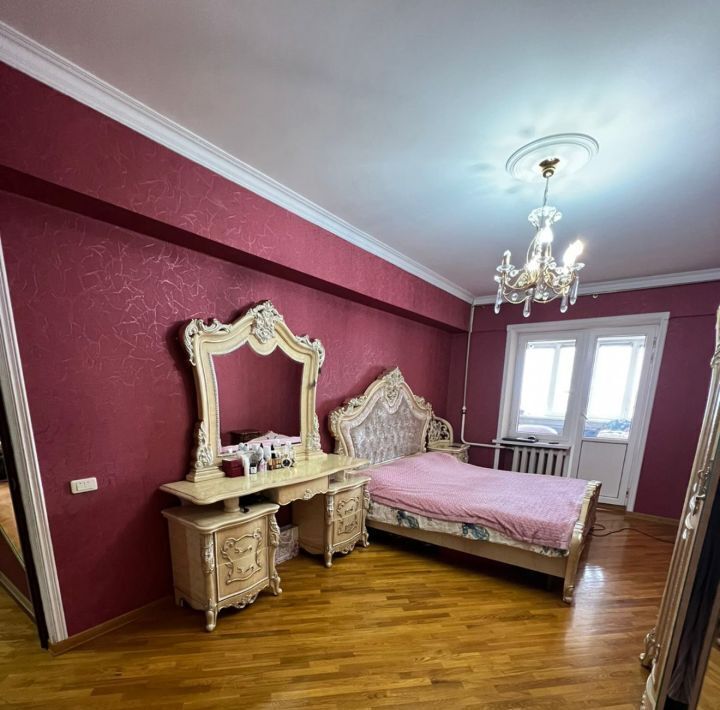 квартира г Махачкала ул Батырмурзаева Советский фото 10