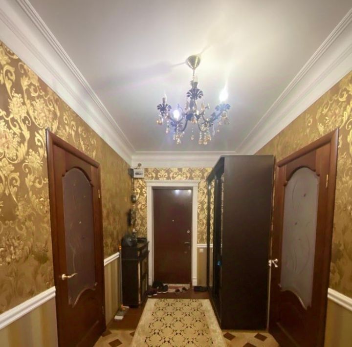 квартира г Махачкала ул Перова Советский фото 14