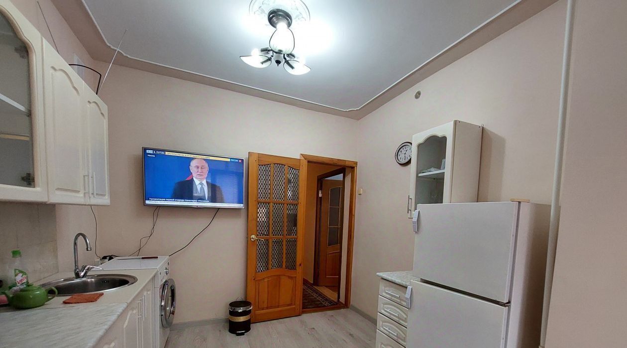 квартира г Махачкала ул Аскерханова Советский фото 9