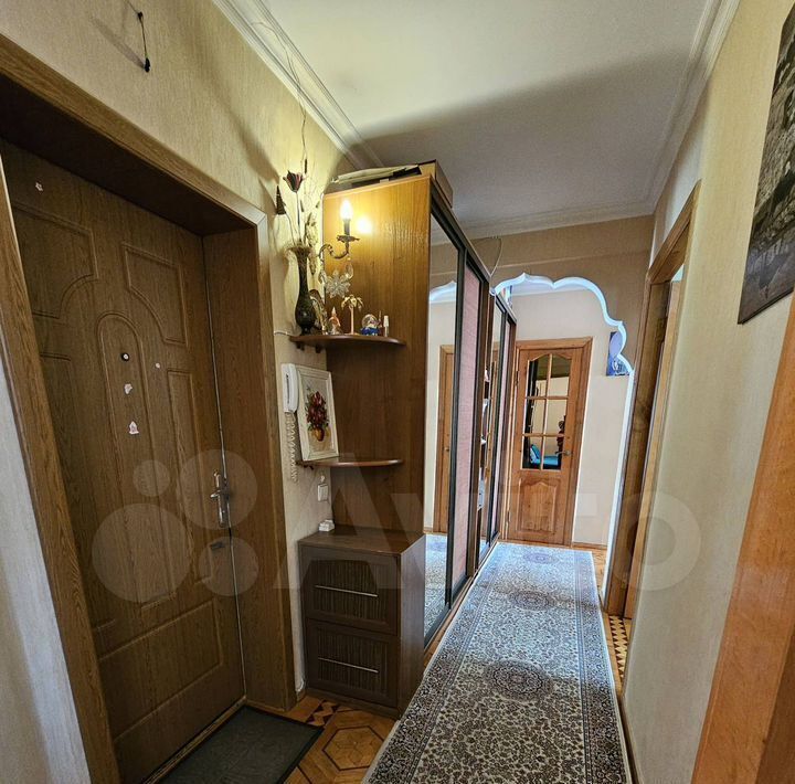 квартира г Махачкала ул Абдулхакима Исмаилова Советский фото 17