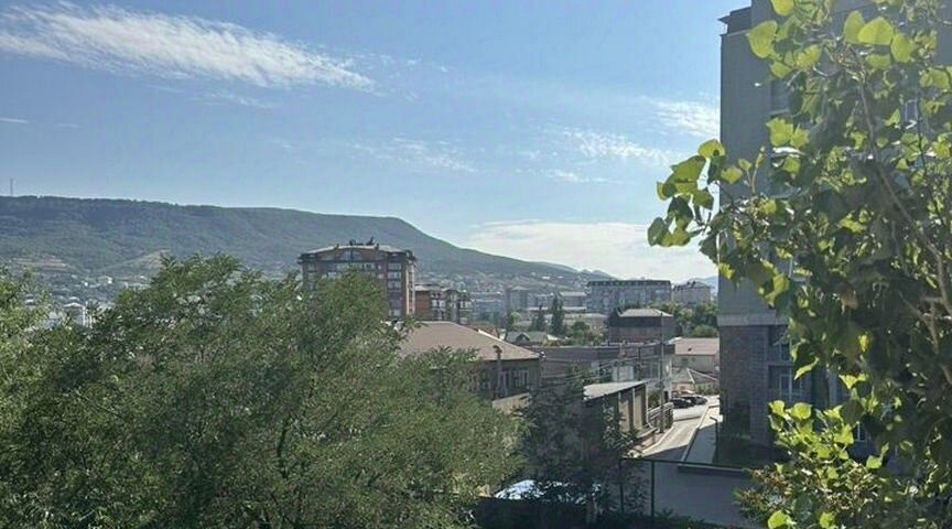 квартира г Махачкала ул Пугачева Советский фото 24
