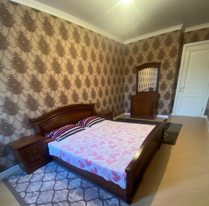 квартира г Махачкала р-н Кировский ул Вузовское озеро фото 11