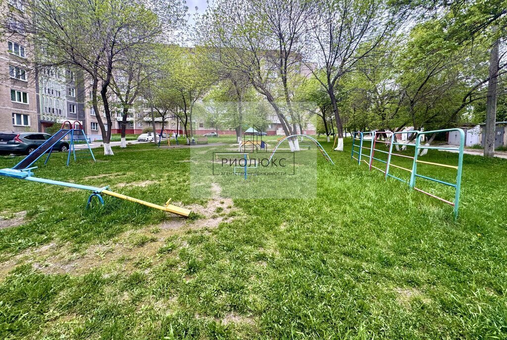 квартира г Челябинск пер Мамина 6в фото 23