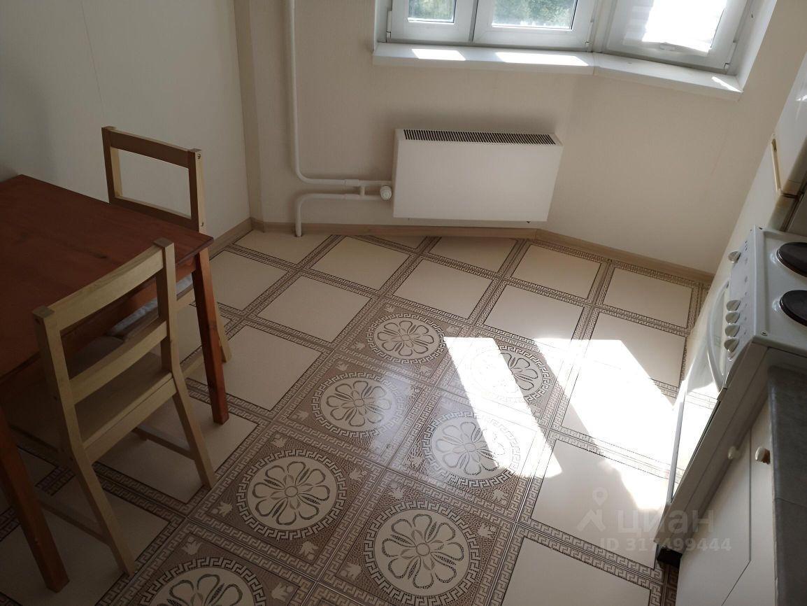 квартира г Видное микрорайон Купелинка квартал Северный 14, Сапроново фото 15