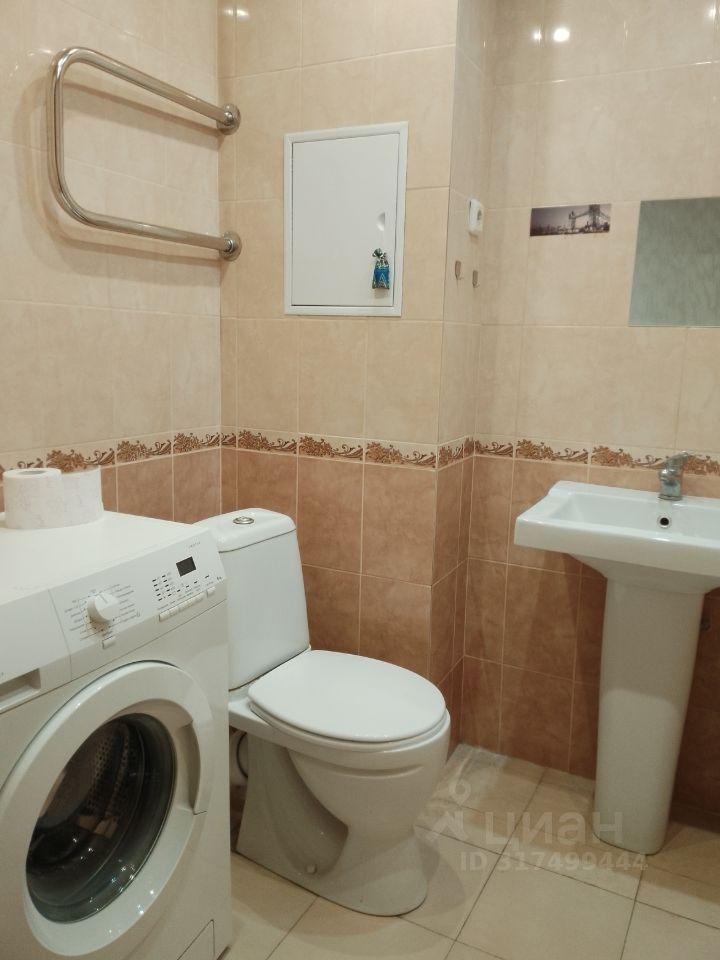 квартира г Видное микрорайон Купелинка квартал Северный 14, Сапроново фото 18