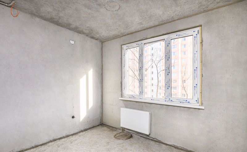 квартира г Воронеж р-н Центральный ул Шишкова 22 д. 140Б фото 8