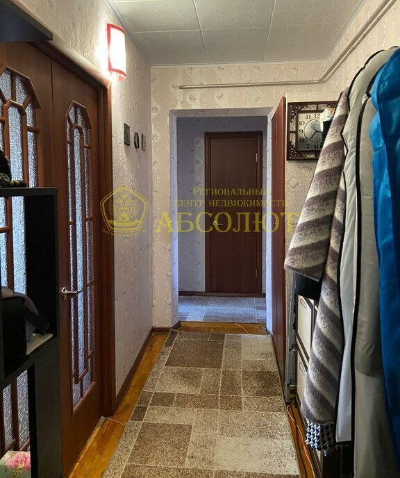 квартира г Ревда ул Ленина 30 фото 8
