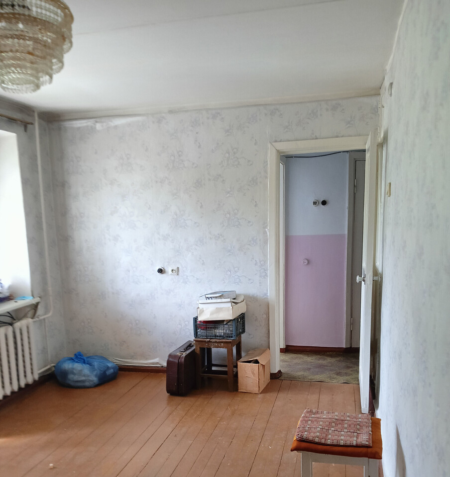 квартира г Полевской ул Коммунистическая 38 фото 5
