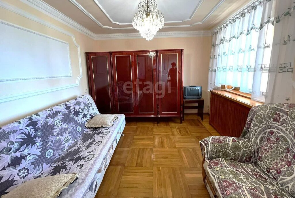 квартира г Ялта ул Щорса 7 фото 13