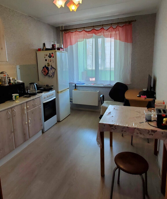 квартира г Екатеринбург Проспект Космонавтов, улица Восстания, 99 фото 6