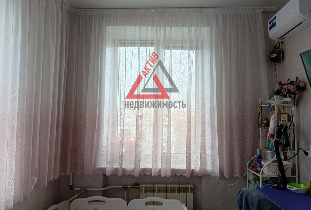 квартира г Каменск-Уральский ул Кунавина 20 фото 15