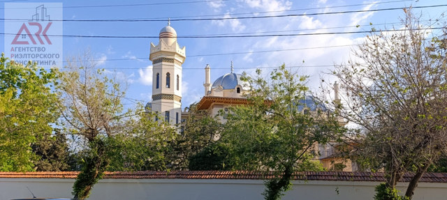 квартира улица Дмитрия Ульянова, 4 фото