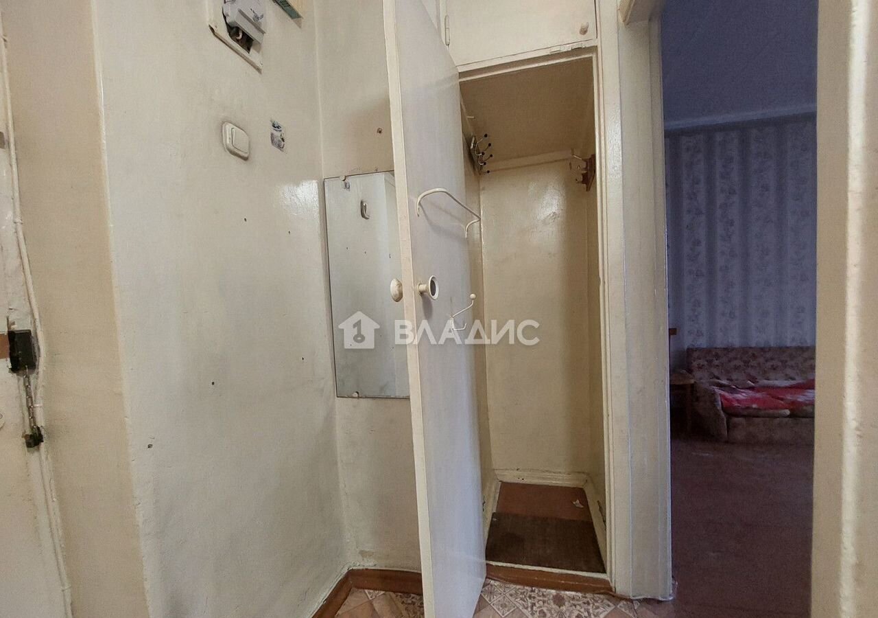 квартира г Ангарск 84-й квартал р-н Кварталы, 1, Ангарский г. о. фото 3
