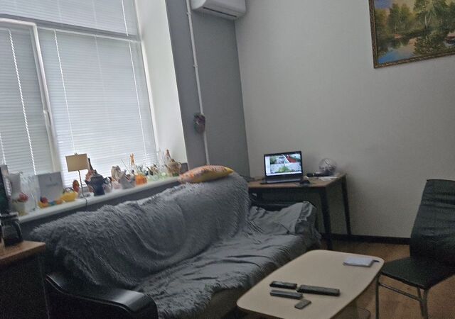 комната ул Гоголя 2 фото