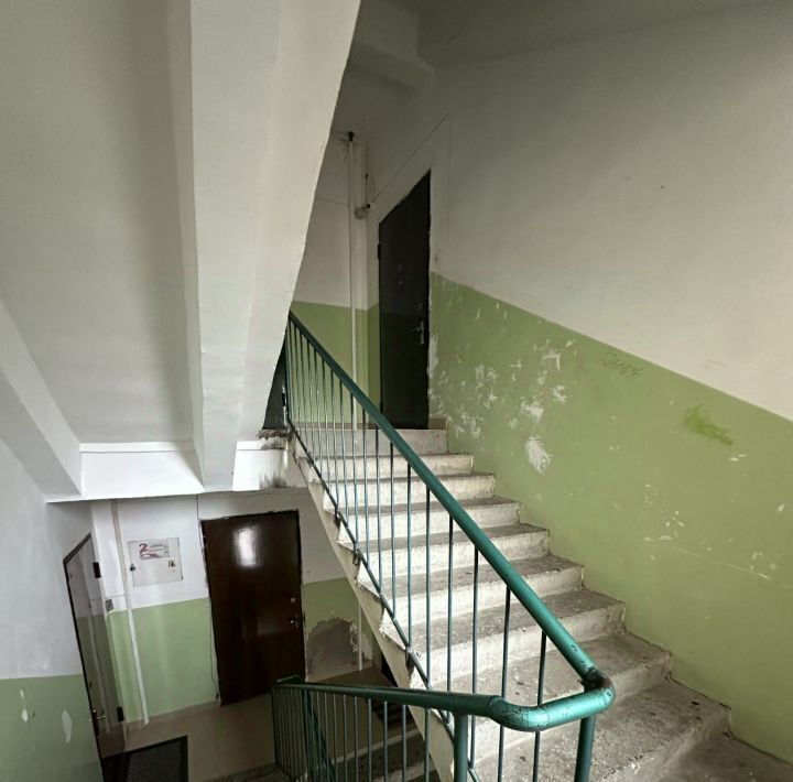 квартира г Махачкала р-н Ленинский ул Гагарина фото 17