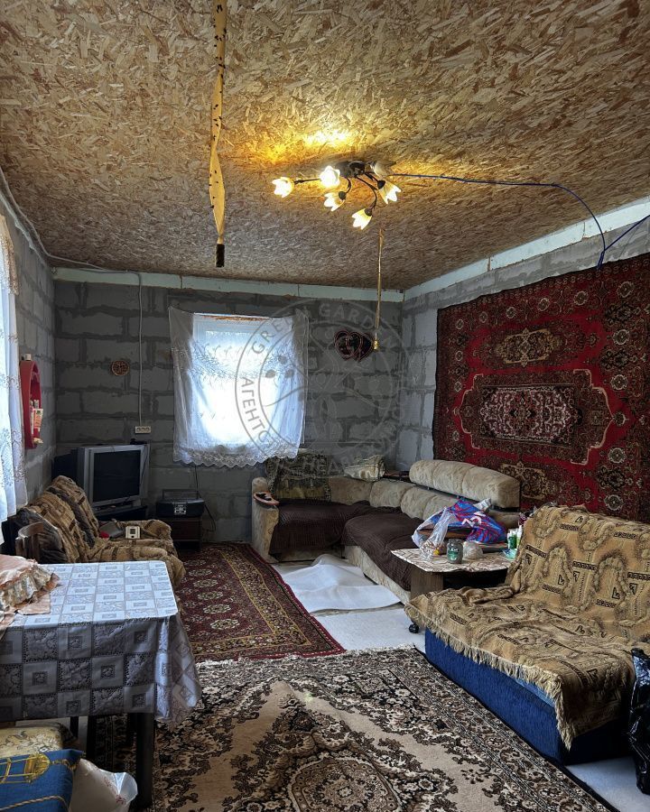 дом г Березовский п Монетный ул Лесная СПО № 128 Вишенка фото 7
