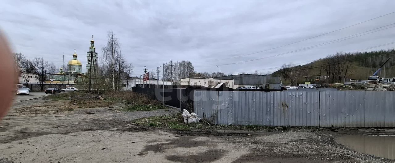 земля г Нижний Тагил р-н Ленинский тракт Черноисточинский 5 фото 9