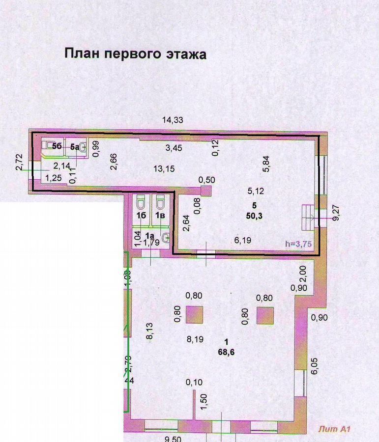 торговое помещение г Йошкар-Ола ул Волкова 164 фото 10
