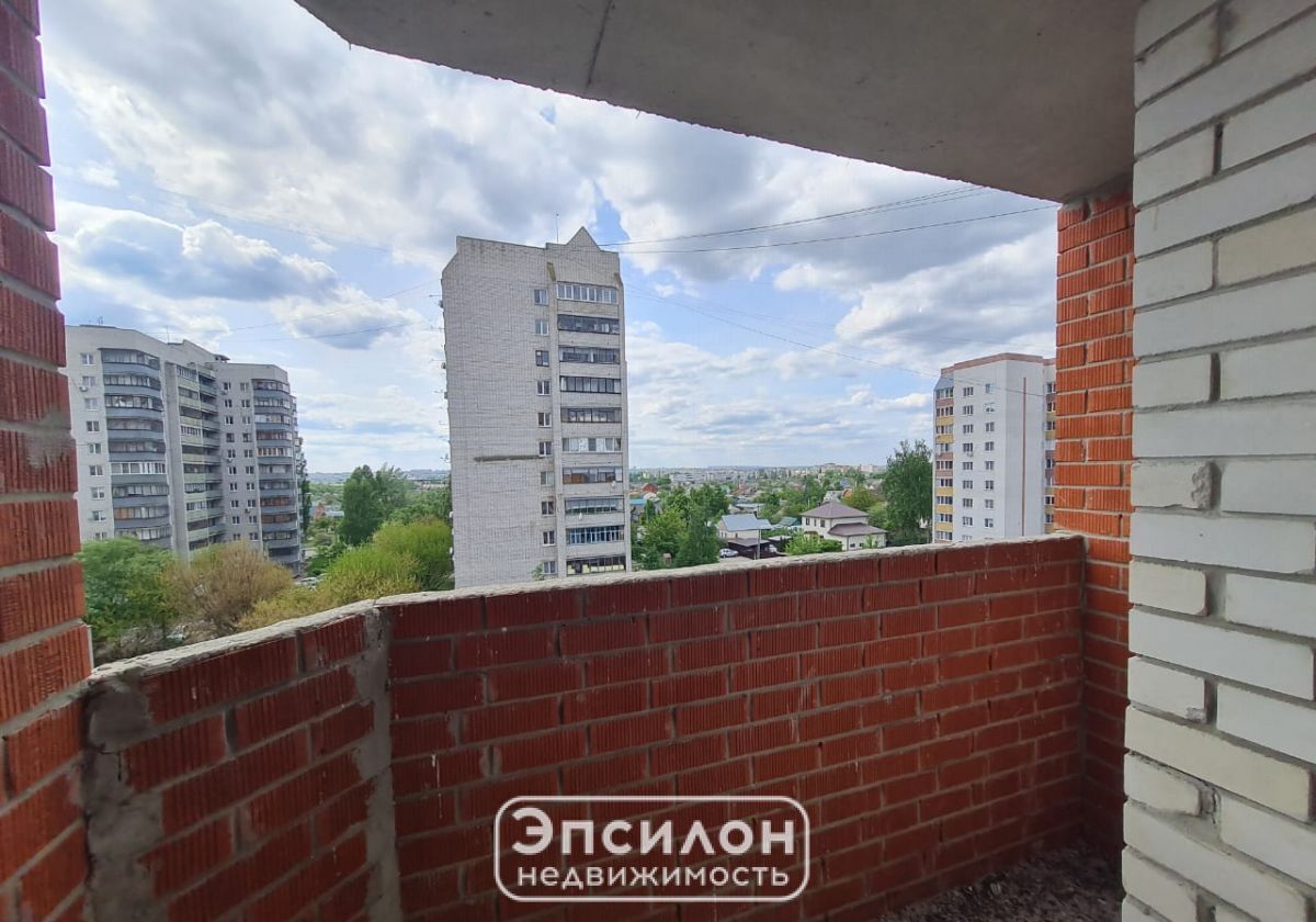 квартира г Курск р-н Железнодорожный ул Агрегатная 2-я 57а фото 1