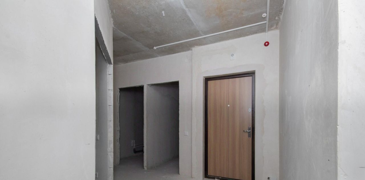 квартира г Ярославль р-н Заволжский ул Красноборская 38к/2 фото 7