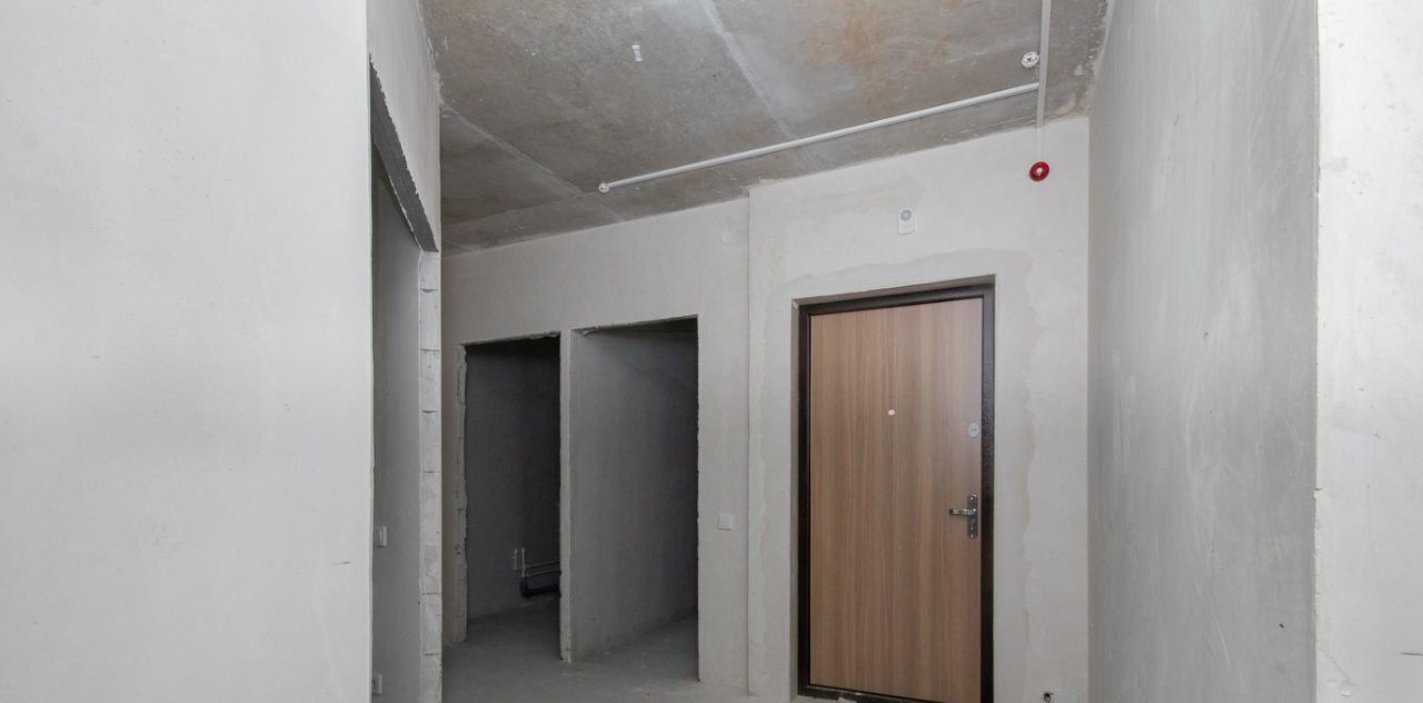 квартира г Ярославль р-н Заволжский ул Красноборская 38к/2 фото 7
