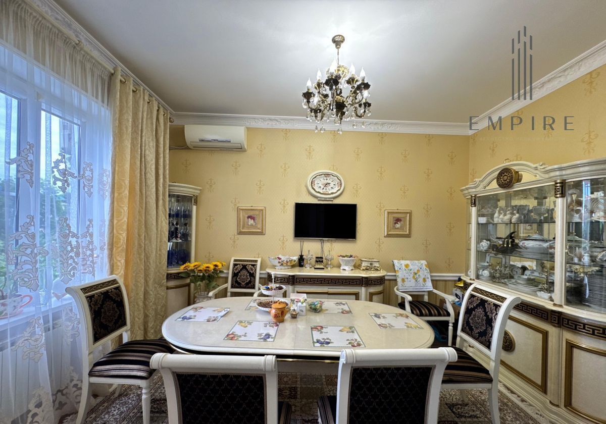 квартира г Грозный ул. Хамзата У. Орзамиева, 3 фото 4