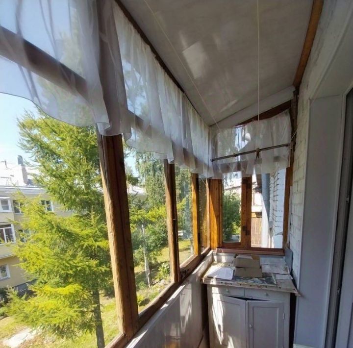квартира г Ярославль р-н Ленинский ул 1-я Жилая 16 фото 10