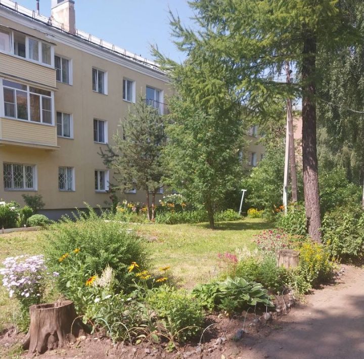 квартира г Ярославль р-н Ленинский ул 1-я Жилая 16 фото 19