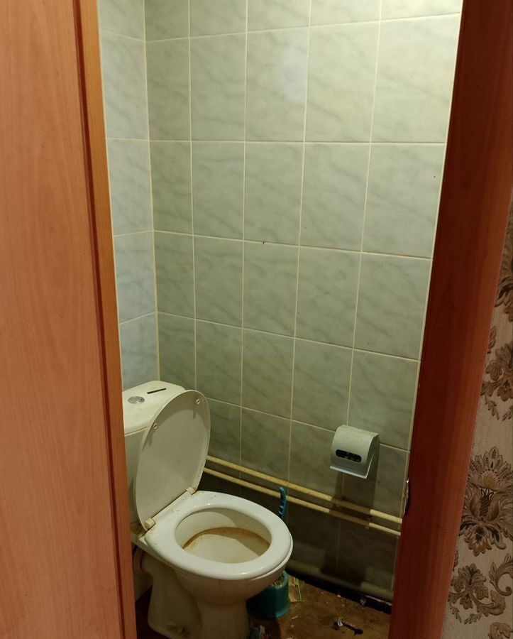 комната г Пермь р-н Мотовилихинский ул Николая Быстрых 9 фото 9