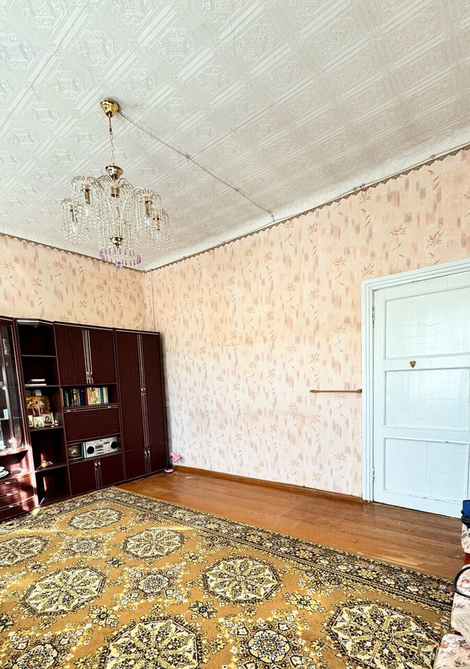 квартира г Можга ул Устюжанина 22 фото 5