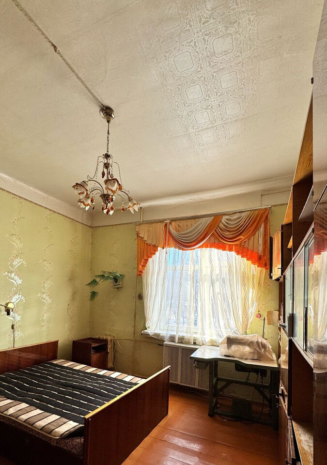 квартира г Можга ул Устюжанина 22 фото 6
