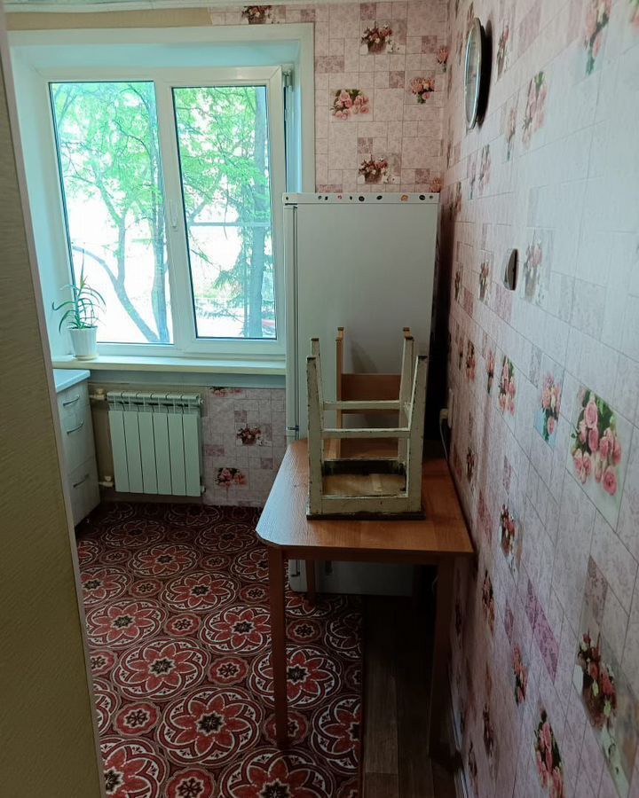 квартира г Искитим Индустриальный 14А фото 8