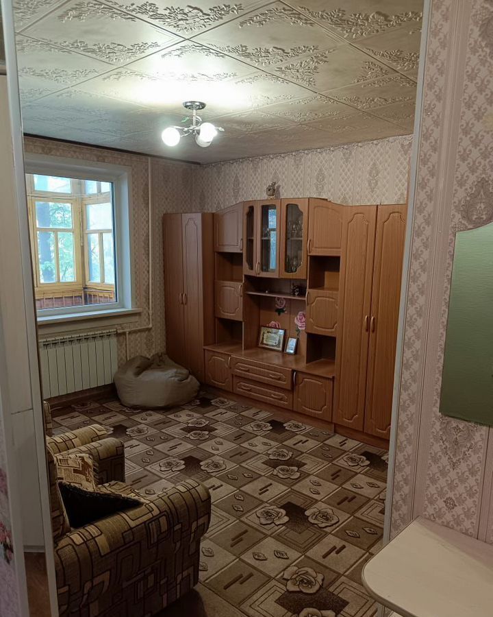 квартира г Искитим Индустриальный 14А фото 9