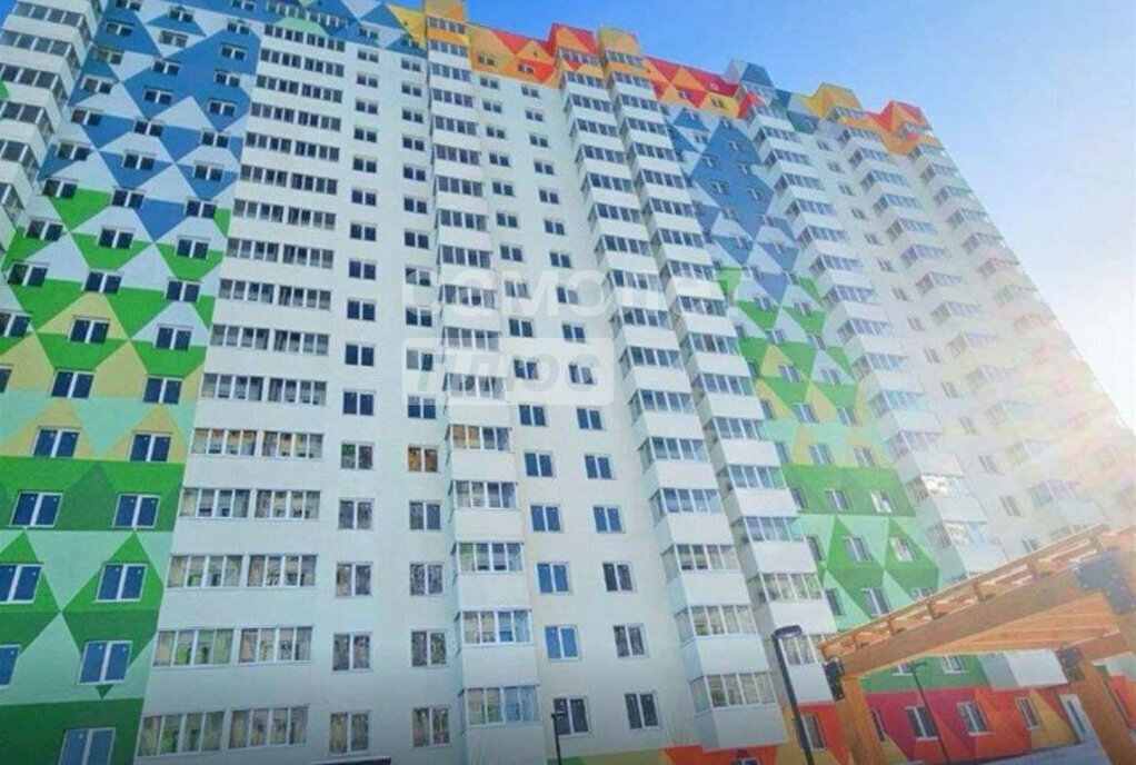 квартира г Ижевск ул Постольская 17а фото 2