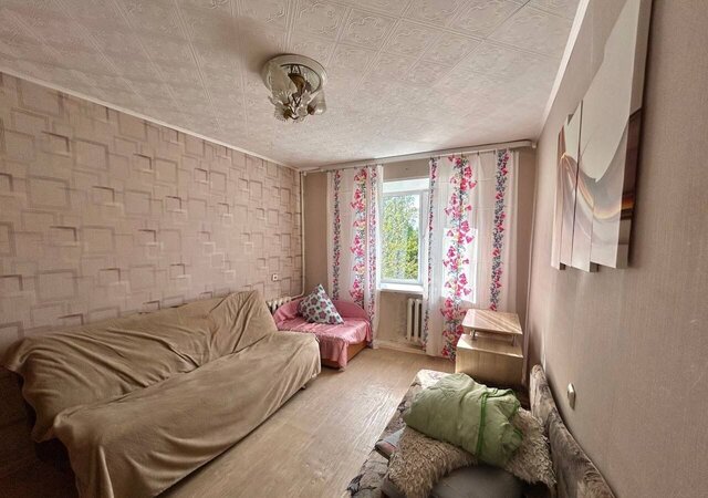 р-н Устиновский дом 91 фото