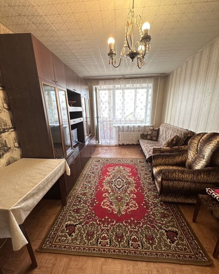 квартира р-н Кстовский г Кстово ул Чванова 9 фото 1
