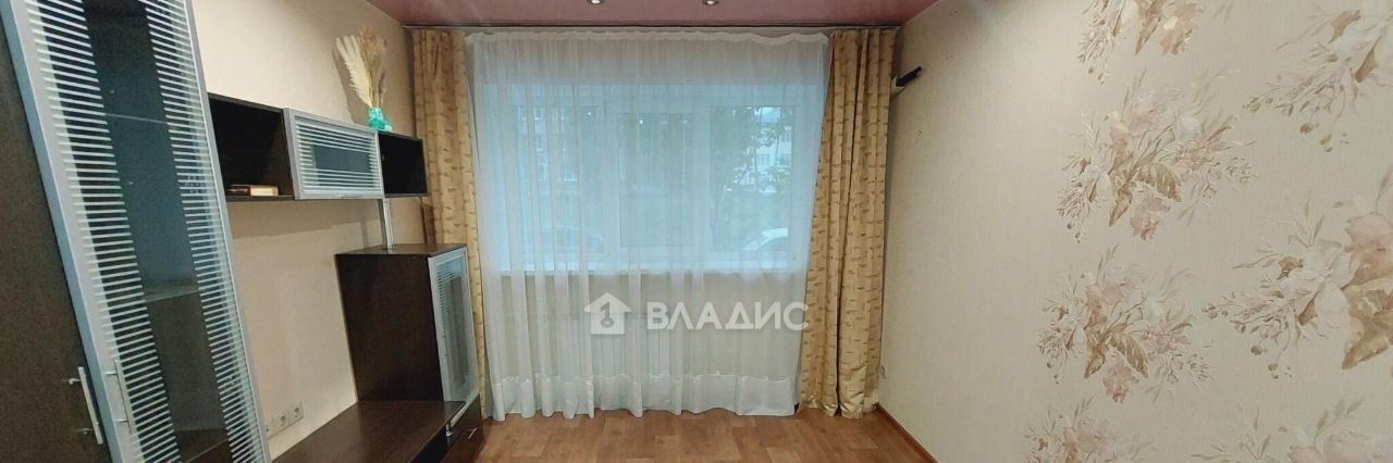 квартира г Пенза р-н Первомайский ул Экспериментальная 2 фото 12