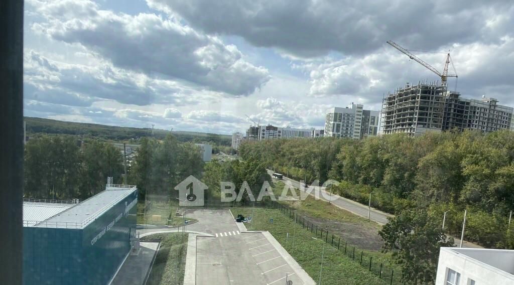 квартира г Пенза р-н Октябрьский ул 65-летия Победы 24 фото 11