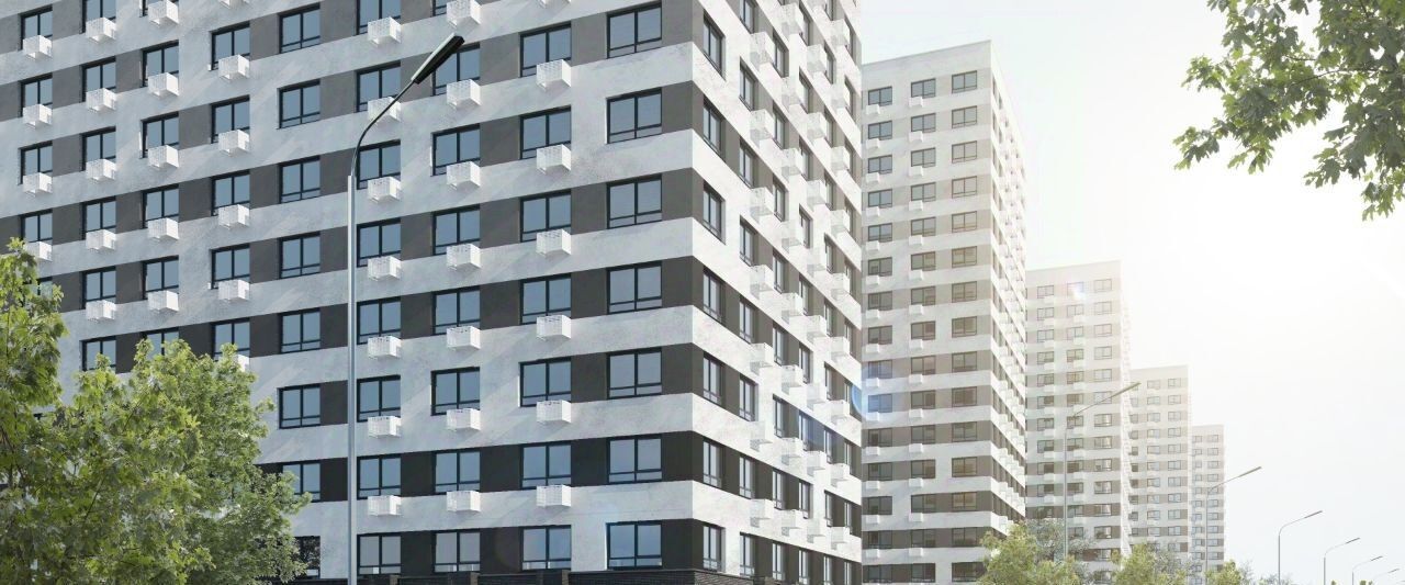 квартира г Пенза р-н Железнодорожный ул Чаадаева 60б/2 фото 8